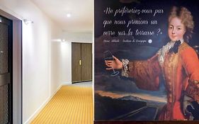 Hotel Ibis Styles Auxerre Nord